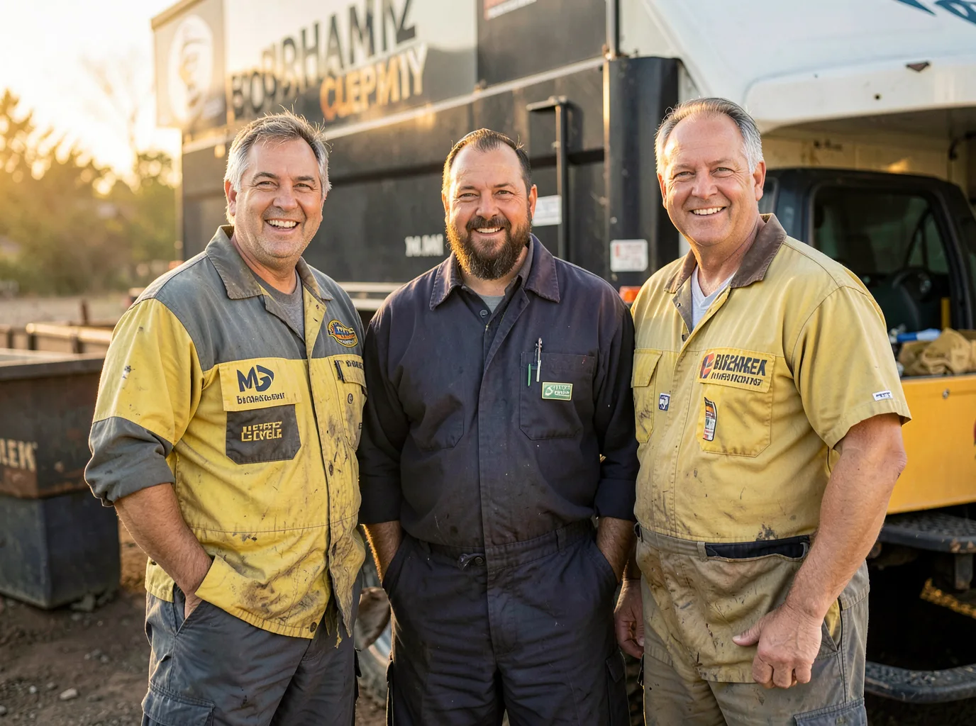 Sewage Cleanup company in Talco, TX