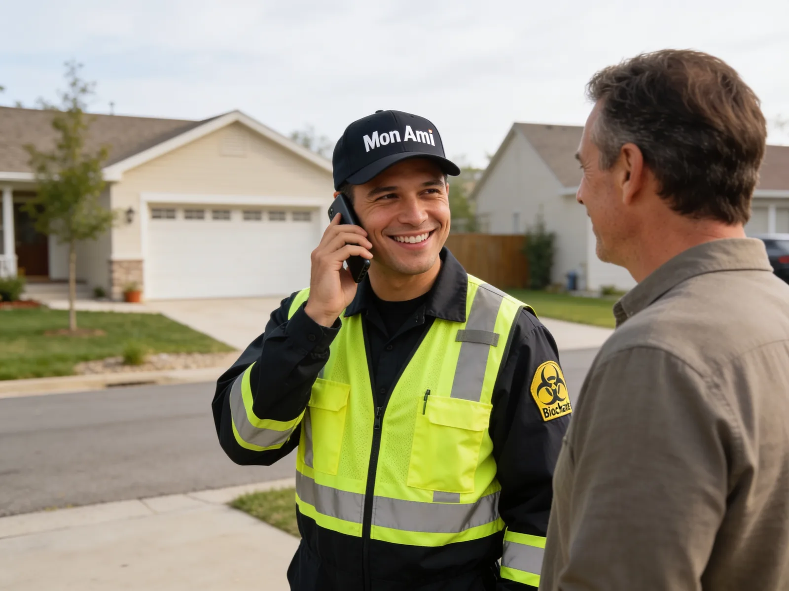Sewage Cleanup Talco, TX FAQs